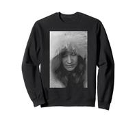 Janis Joplin Gran Hermano & Cantante de Holding Company 1969 Sudadera