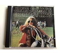 Janis Joplin - Greatest Hits