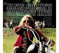 Janis Joplin - Greatest Hits