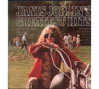 Janis Joplin - Greatest Hits