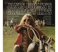 Janis Joplin - Greatest Hits