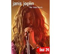 Janis Joplin: Her Final Hours [USA] [DVD]