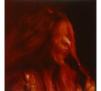 Janis Joplin - I Consiguió Dem Olkozmic Blues Otra Vez Mama LP Vinilo