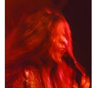 Janis Joplin - I Got dem Ol'Kozmic Blues Again.. [Vinilo]