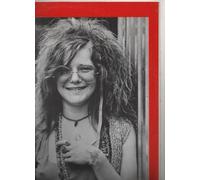 JANIS JOPLIN - IN CONCERT