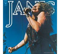 Janis Joplin - Janis (Gatefold sleeve) [180 gm 2LP Magenta Coloured Vinyl] [Vinilo]