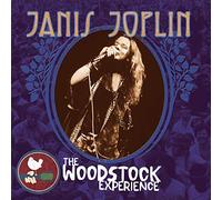 Janis Joplin - Janis Joplin - The Woodstock Experience [2CD] 2009