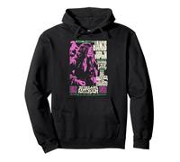 Janis Joplin Live Avalon Ballroom San Francisco Junio 1966 Sudadera con Capucha