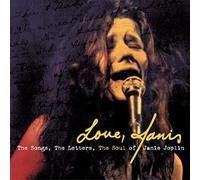 Janis Joplin - Love Janis