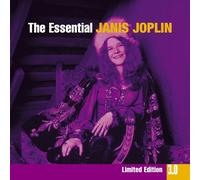 Janis Joplin [Ltd.Edition] - Essential Janis Joplin 3.0,the