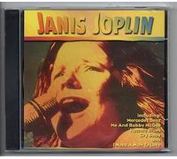 Janis Joplin - Mercedes Benz