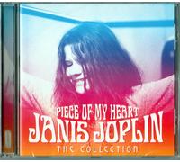 Janis Joplin - Original Studio & Love Concert Recordings (CD Album Janis Joplin, 14 Tracks) down on me / catch me daddy live / call on me live / i need a man to love / summertime / maybe / dear landlord / one good man / mercedes benz / me and bobby mcgee u.a.