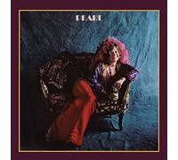Janis Joplin – Perla – Vinilo 12" – Legacy – Importación USA