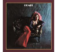 Janis Joplin - Pearl