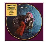 Janis Joplin - Pearl