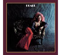 Janis Joplin - Pearl 4 Bonus Tracks