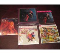Janis Joplin - Pearl (+Bonus) (Jpn)