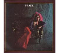 JANIS JOPLIN - PEARL LP (VINYL ALBUM) UK CBS