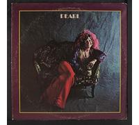 Janis Joplin - Pearl [Vinilo]