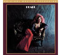 Janis Joplin Pearl (Vinyl) 12" Album (Importación USA)