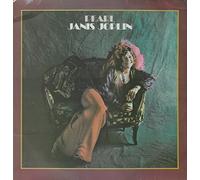 JANIS JOPLIN - PEARL VINYL LP 1971[S64188] JANIS JOPLIN