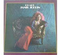 JANIS JOPLIN - Pearl [Vinyl LP] [Schallplatte]