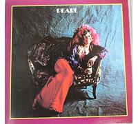Janis Joplin - Peral