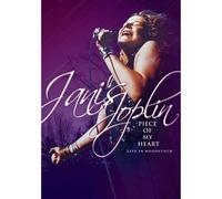 Janis Joplin - Piece Of My Heart [Alemania] [DVD]