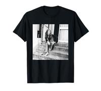 Janis Joplin Pieza De Mi Corazón Cantante En 1969 Camiseta