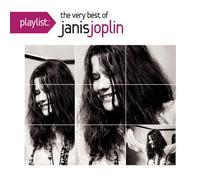 JANIS JOPLIN - PLAYLIST: THE VERY BEST OF JANIS JOPLIN EXTRA)