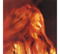 Janis Joplin SELLADO NUEVO BSCD2 I Got Dem Ol Kozmic Blues Again OBI Japan Mama
