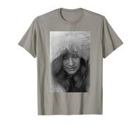 Janis Joplin Singer Big Brother & Holding Company 1969 Camiseta