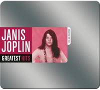 Janis Joplin - Steel Box Collection