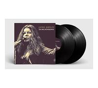 Janis joplin - The 1969 transmissions (broadcast recordings from amsterdam & texas) [Vinilo]