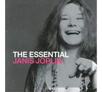 Janis Joplin The Essential (CD) Album (Importación USA)