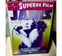 Janis Joplin: The Film 2007 (DVD) (Importación USA)
