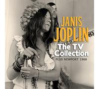 Janis Joplin - The TV Collection