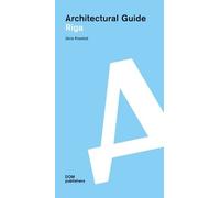 Janis Krastins Architectural Guide Riga (Tapa blanda) Architectural Guide