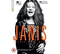JANIS: LITTLE GIRL BLUE