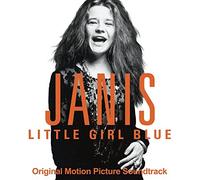 Janis: Little Girl Blue (Original Motion Picture Soundtrack)