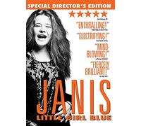 Janis: Little Girl Blue - Special Director'S Ed [Edizione: Stati Uniti] [Italia] [DVD]