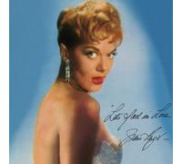 Janis Paige - Let's Fall in Love