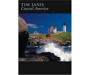 Janis, Tim - Coastal America [USA] [DVD]