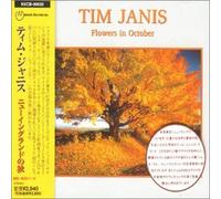 Janis,Tim - Flowers in October (US Import)