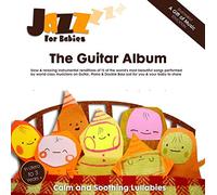 Janisch Michael - The Guitar Album