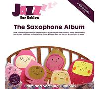 Janisch Michael - The Saxophone Album