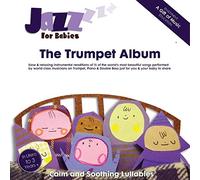 Janisch, Michael - The Trumpet Album