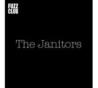 Janitors - Fuzz Club Session [Vinilo]