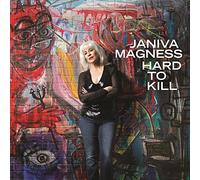 Janiva Magness – Hard To Kill – Vinilo – Importación USA