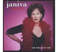 Janiva Magness - Use What You Got